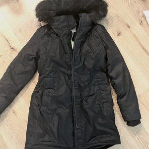 Women's Hemp Parks - Hoodlamb